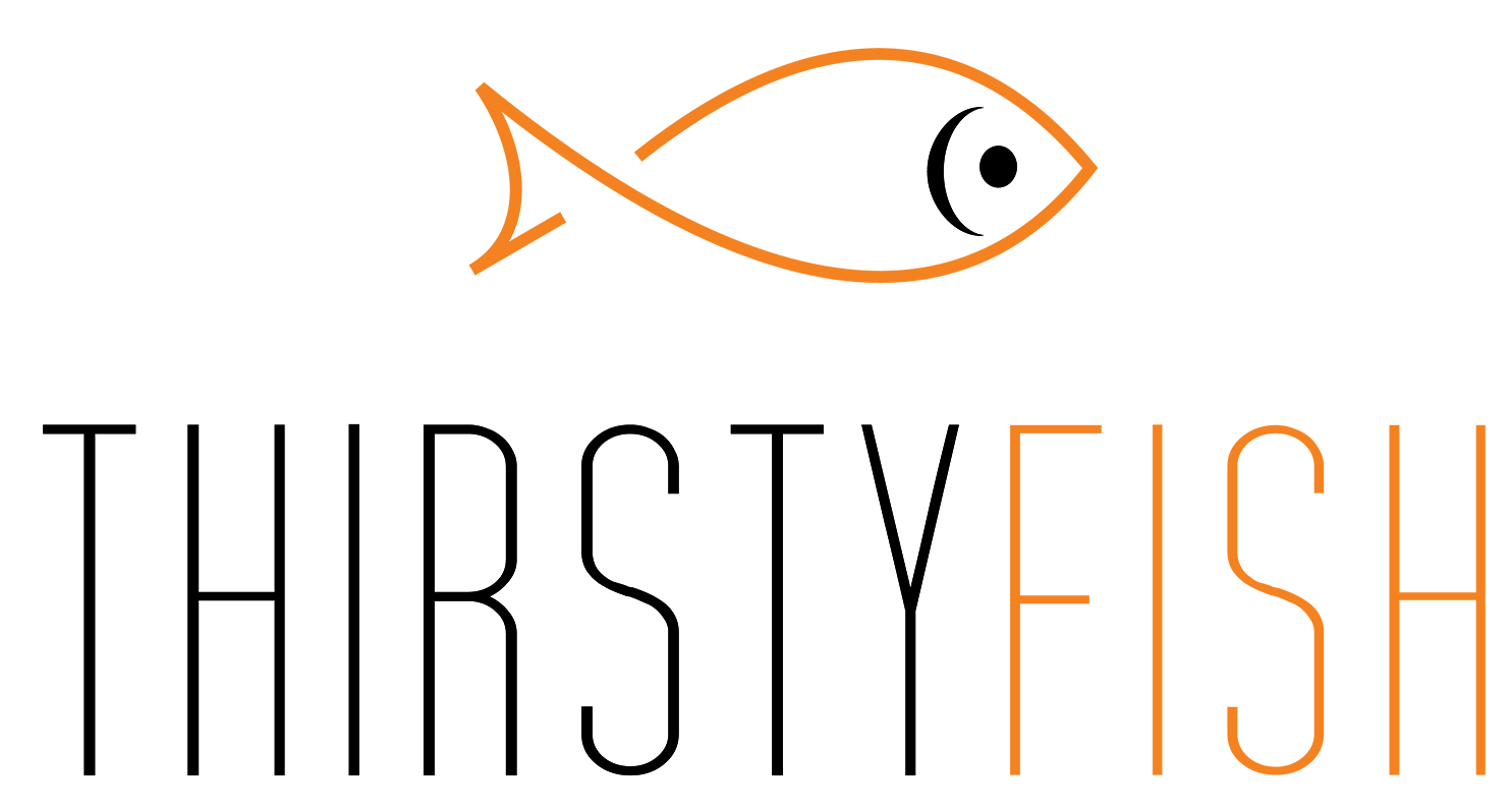 ThirstyFish